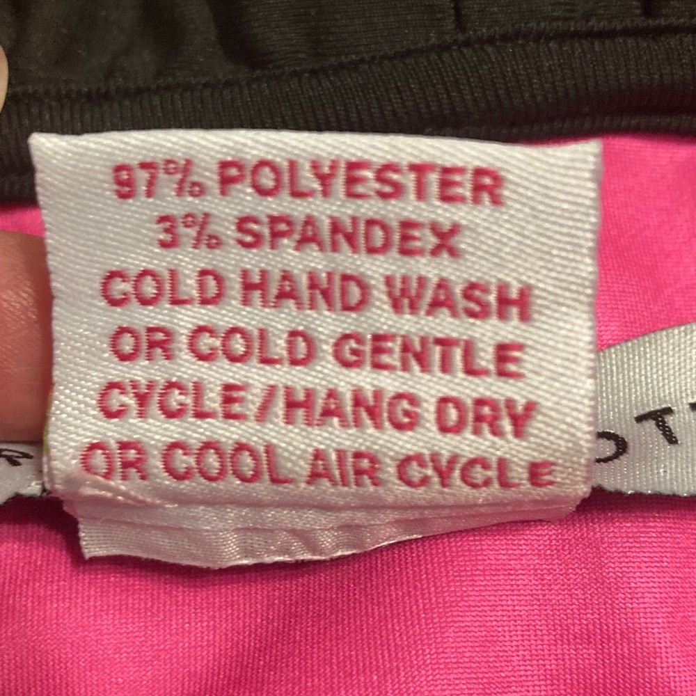 Gretchen Scott Designs Black Ruffled Blouse - Picture 5 of 5